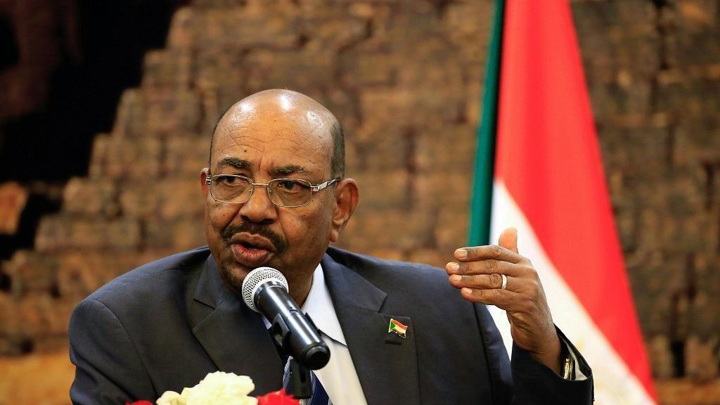 В Судане анонсировали визит президента в РФ