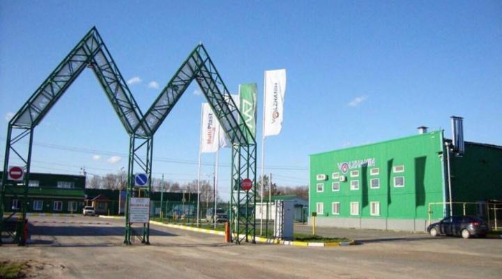 «М-7» - частный индустриальный парк в Татарстане - сегодня заполнен на 80 процентов