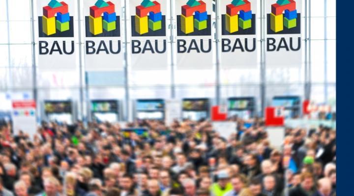 «МультиПласт» принимает участие во всемирной специализированной выставке «BAU-2017»