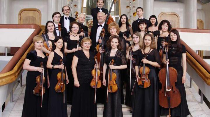 В торговых центрах Казани  пройдет  музыкальная акция с участием оркестра «Sforzando»